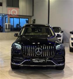 مرسيدس بنز GLS